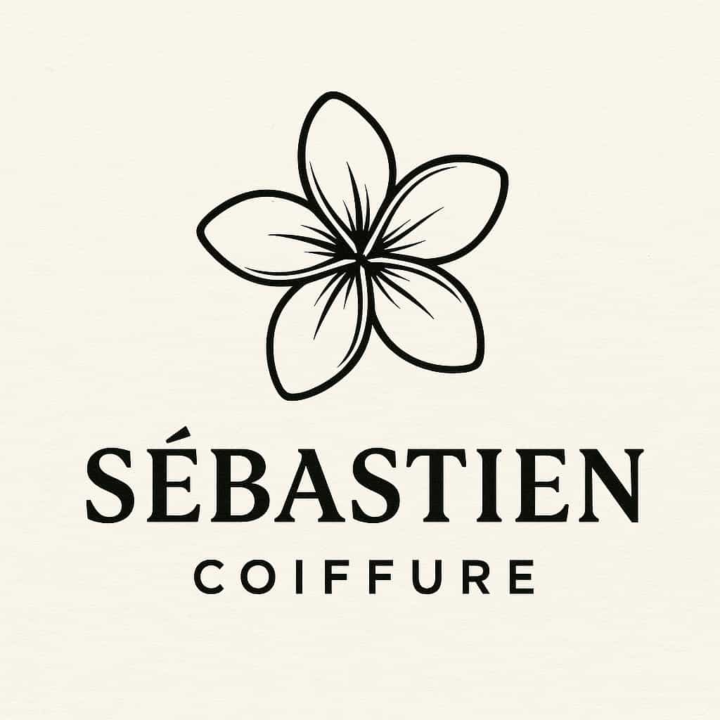 Coiffure Sebastien International Logo